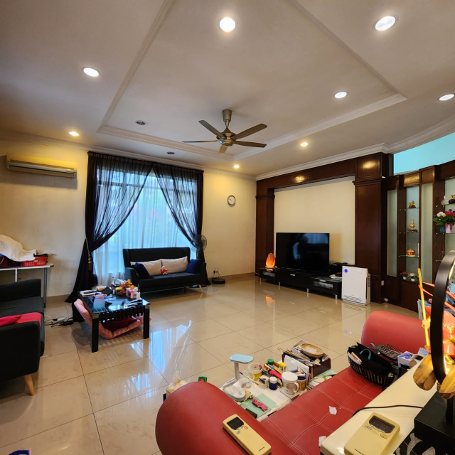 Two Storey Bungalow Selangor Polo Club by VKD - photo 6