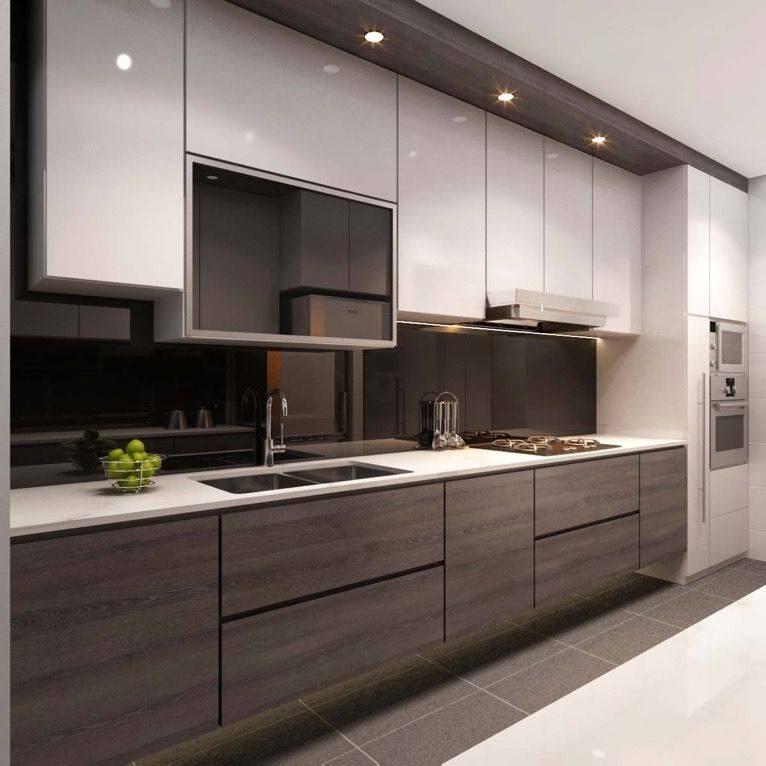 Brand New Townhouse Kota Kemuning Shah Alam - photo 3