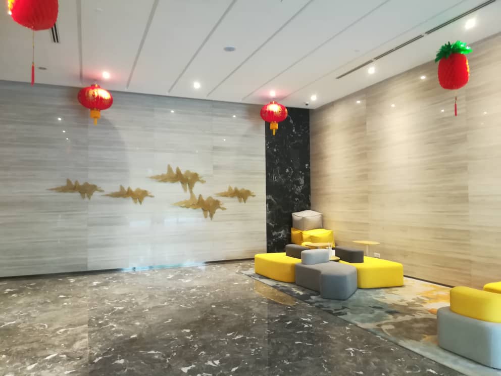 3R2B Kenwingston Skylofts USJ 1 Subang Jaya - photo 5