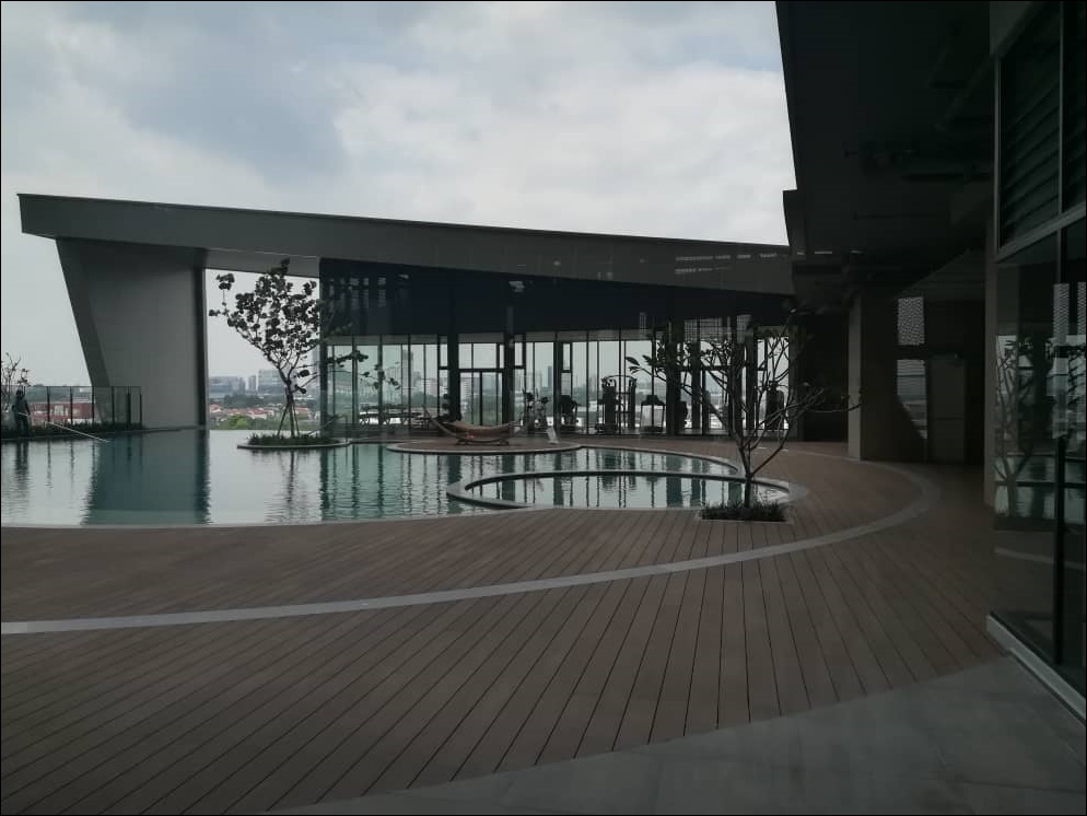 3R2B Kenwingston Skylofts USJ 1 Subang Jaya - photo 10