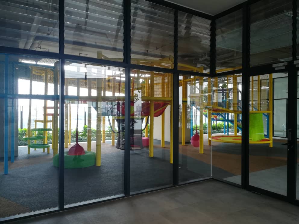 3R2B Kenwingston Skylofts USJ 1 Subang Jaya - photo 11