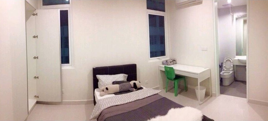Bandar Sunway SunU MonashU - photo 5