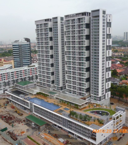 Geo Residences by Stephy - photo 8