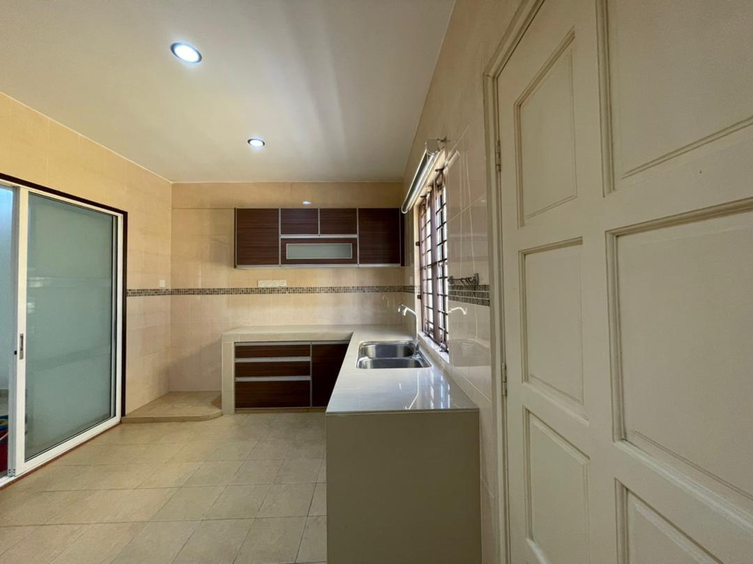 Taman Putra Prima Phase 3E 2 Storey Terrace Alvin - photo 8