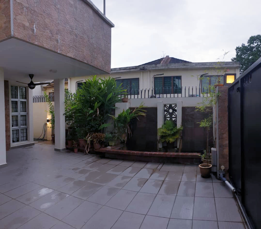 Bandar Kinrara 5 Puchong by Alvin - photo 2