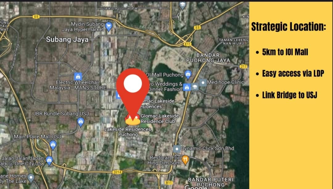 Brand New Semi D Bandar Puchong Jaya - photo 5