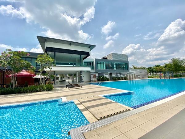 Brand New Semi D Bandar Puchong Jaya - photo 10