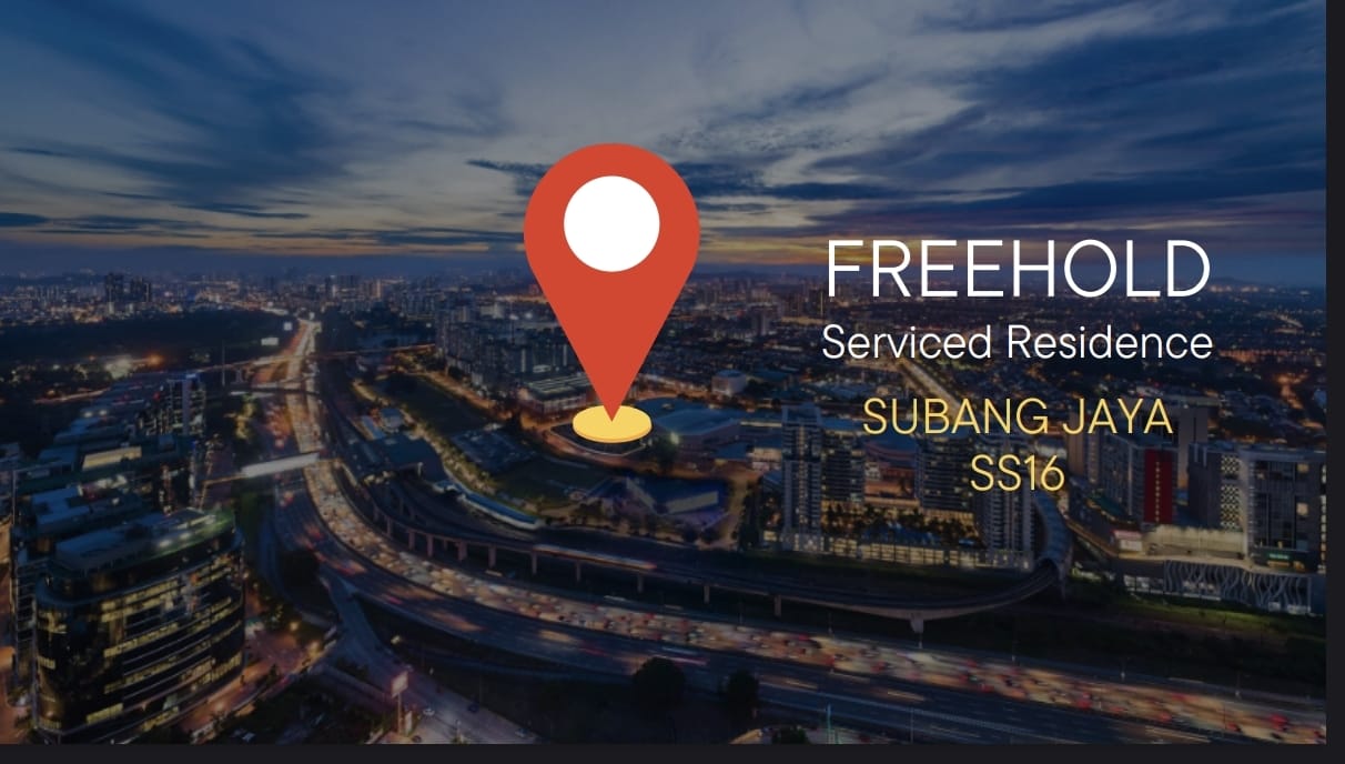 Freehold walking distance 180M to LRT station - photo 4