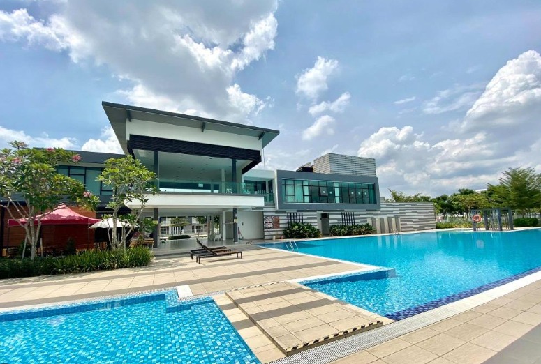 Lakeside Residence Puchong - photo 6