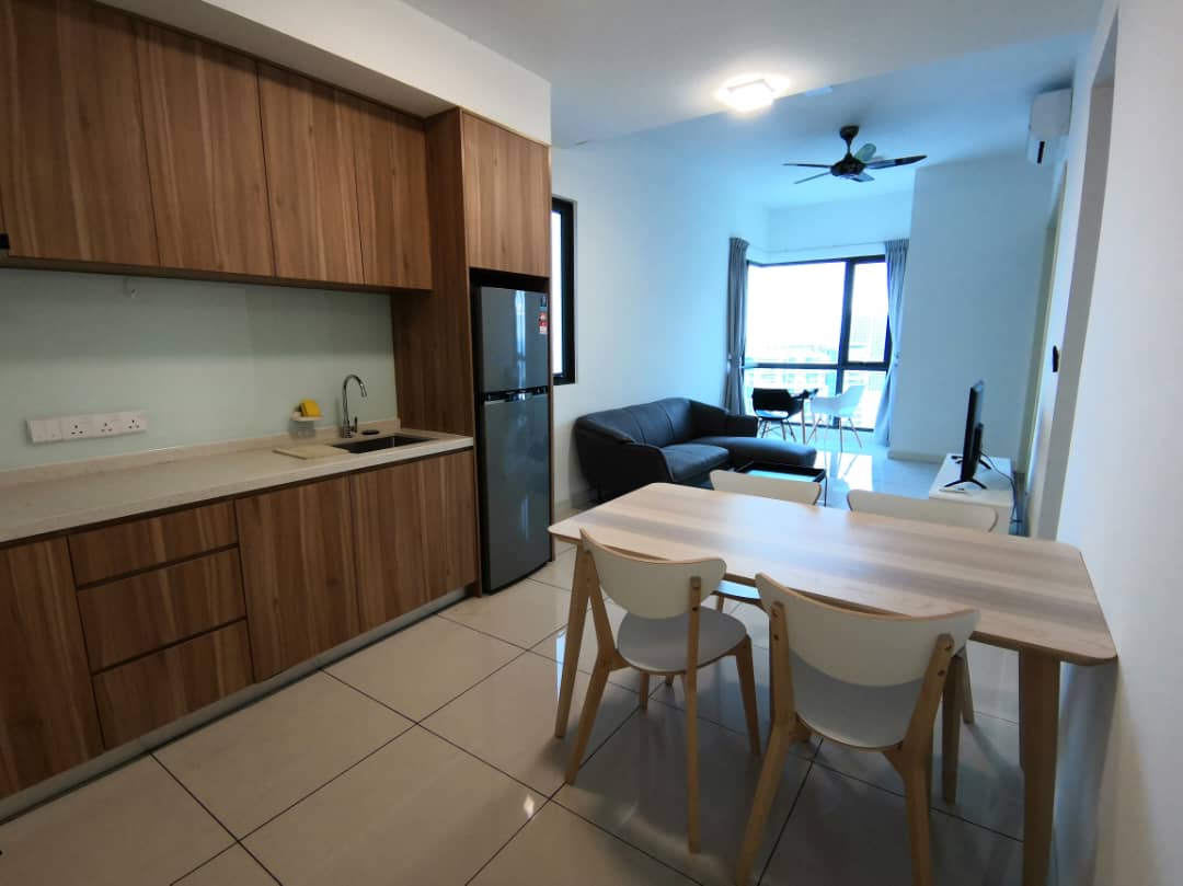 Good Deal Connected to Sunway Medical Centre - photo 4