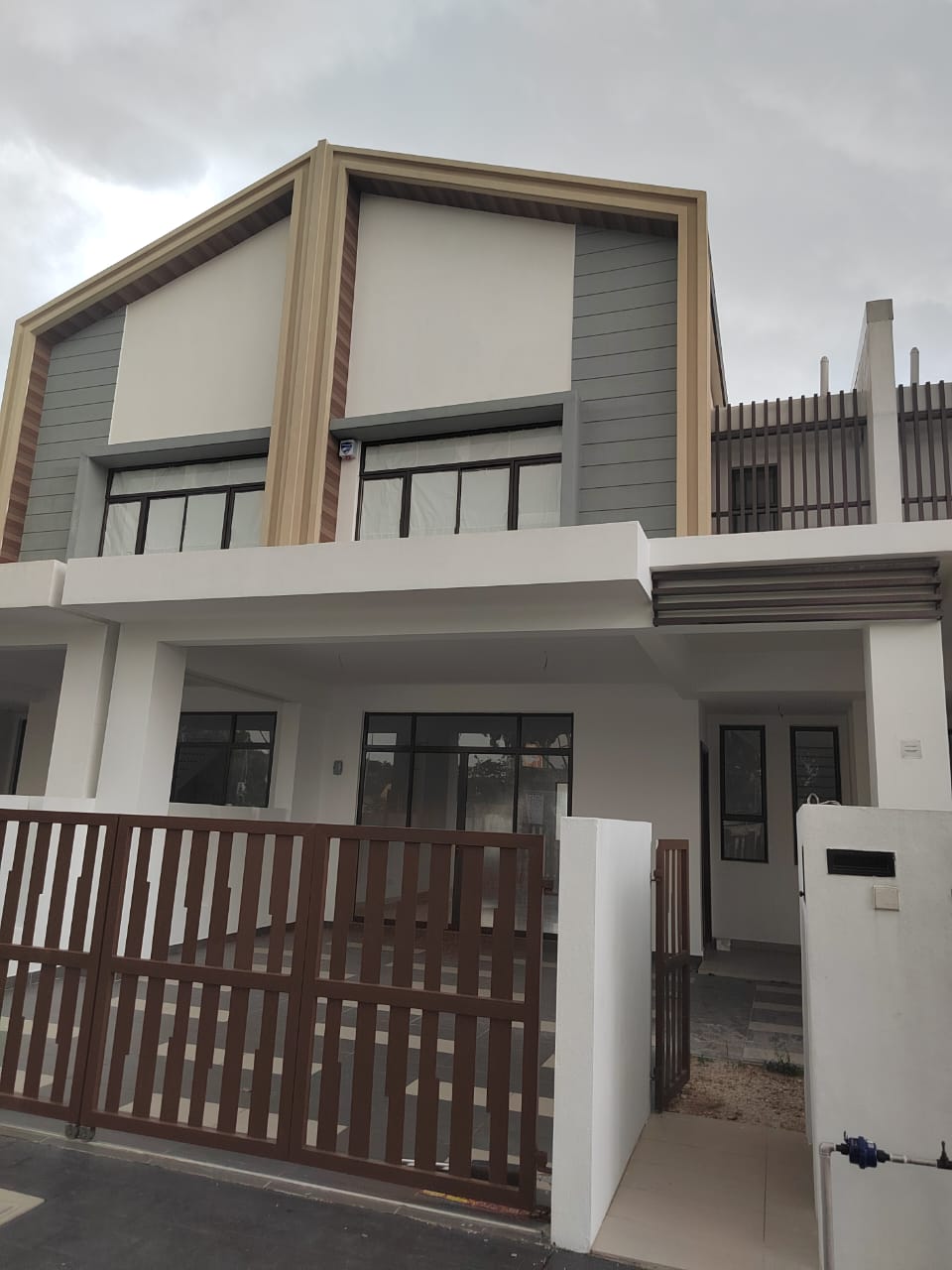 BK 8 Legasi Brand New Development - photo 5