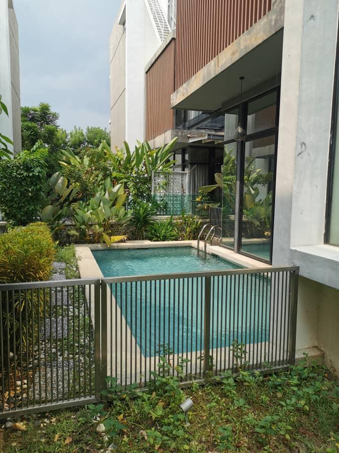 Lake Side Puchong Semi-D - photo 5