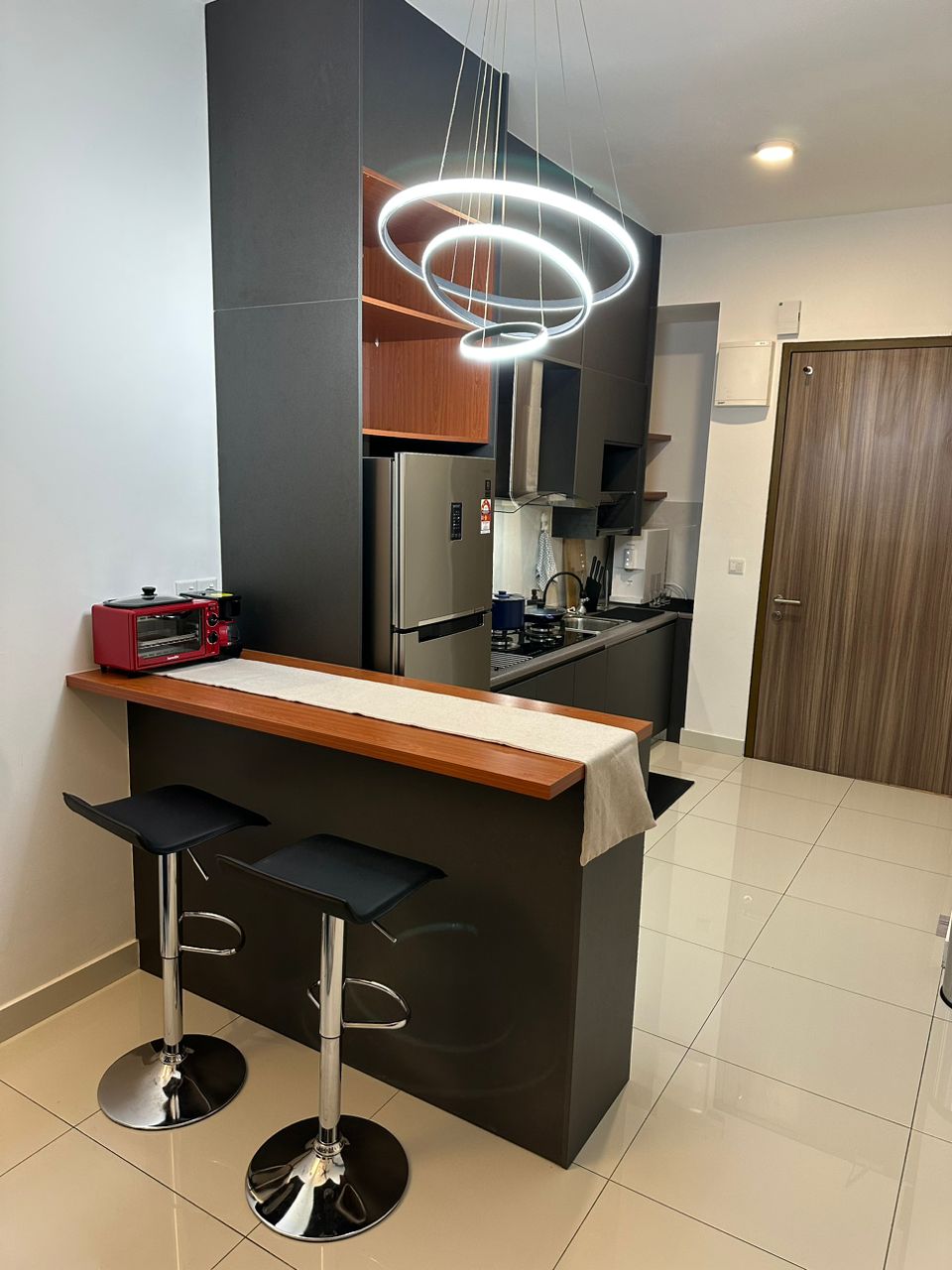 Greenfield Residences Bandar Sunway - photo 2