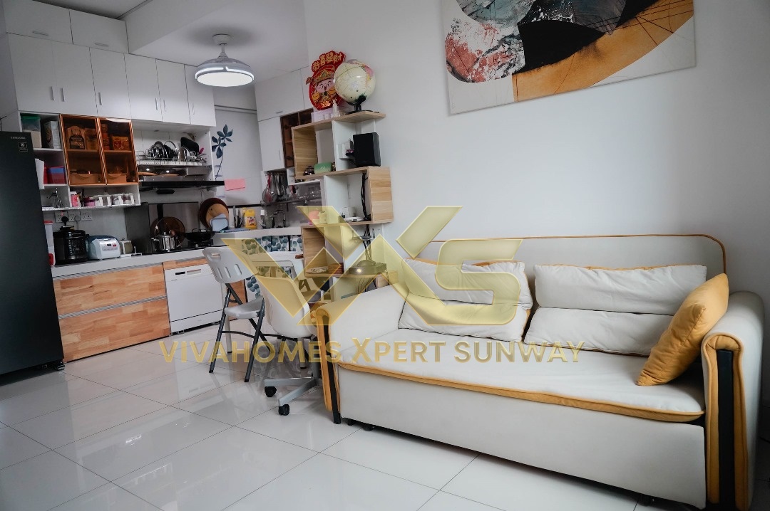 Greenfield Residences Bandar Sunway - photo 5