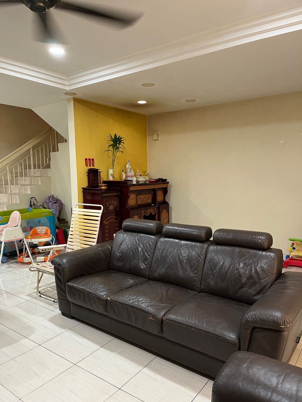 Well Maintained Mutiara Puchong - photo 5