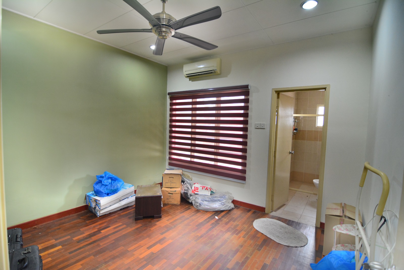 3 Sty House Taman Tasik Prima Puchong by Emily - photo 5