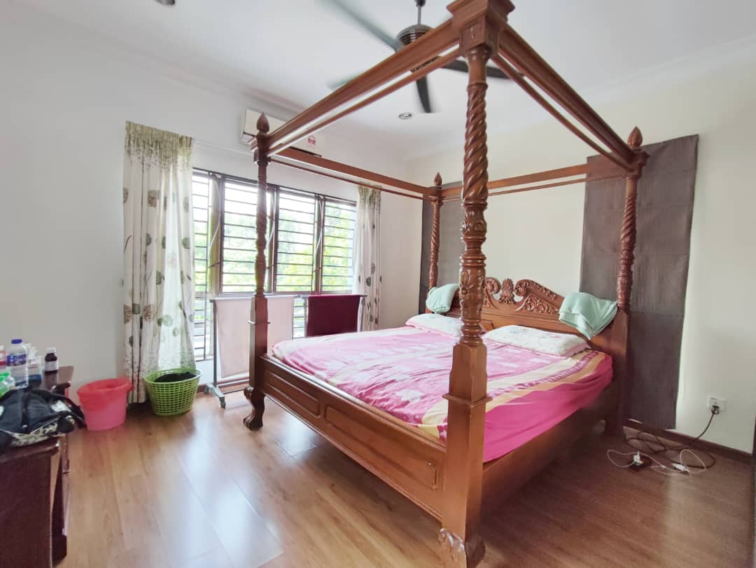 BK 9 Corner Bandar Kinrara Puchong - photo 5