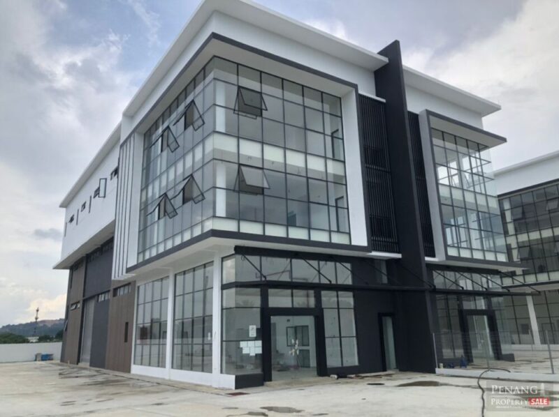 Semenyih Bangi Kajang Industrial Park - photo 2