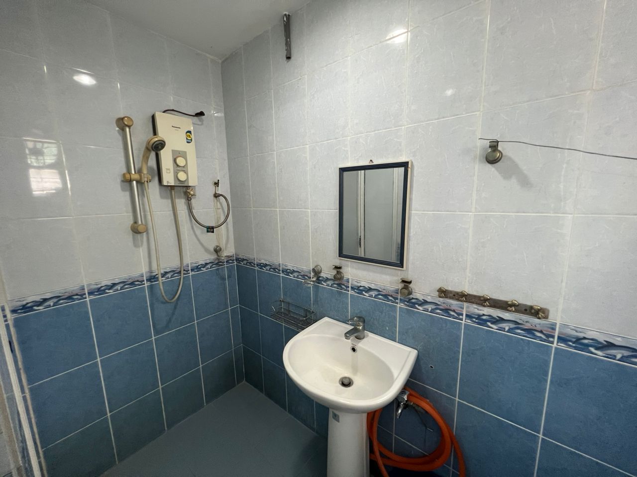 Bandar Sunway PJS 10 double storey house - photo 7