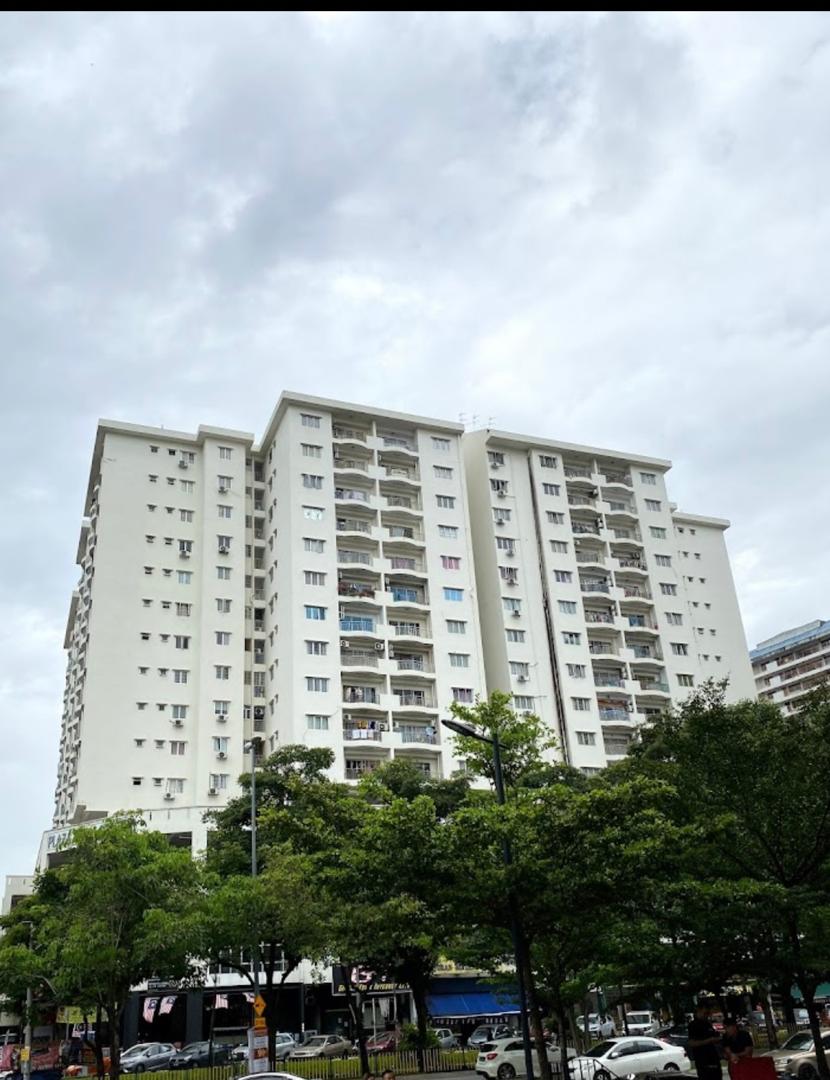 Plaza Prima Setapak Taman Setapak Genting Klang - photo 2