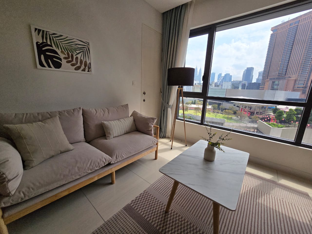 Pavilion Suites Bukit Bintang - photo 4