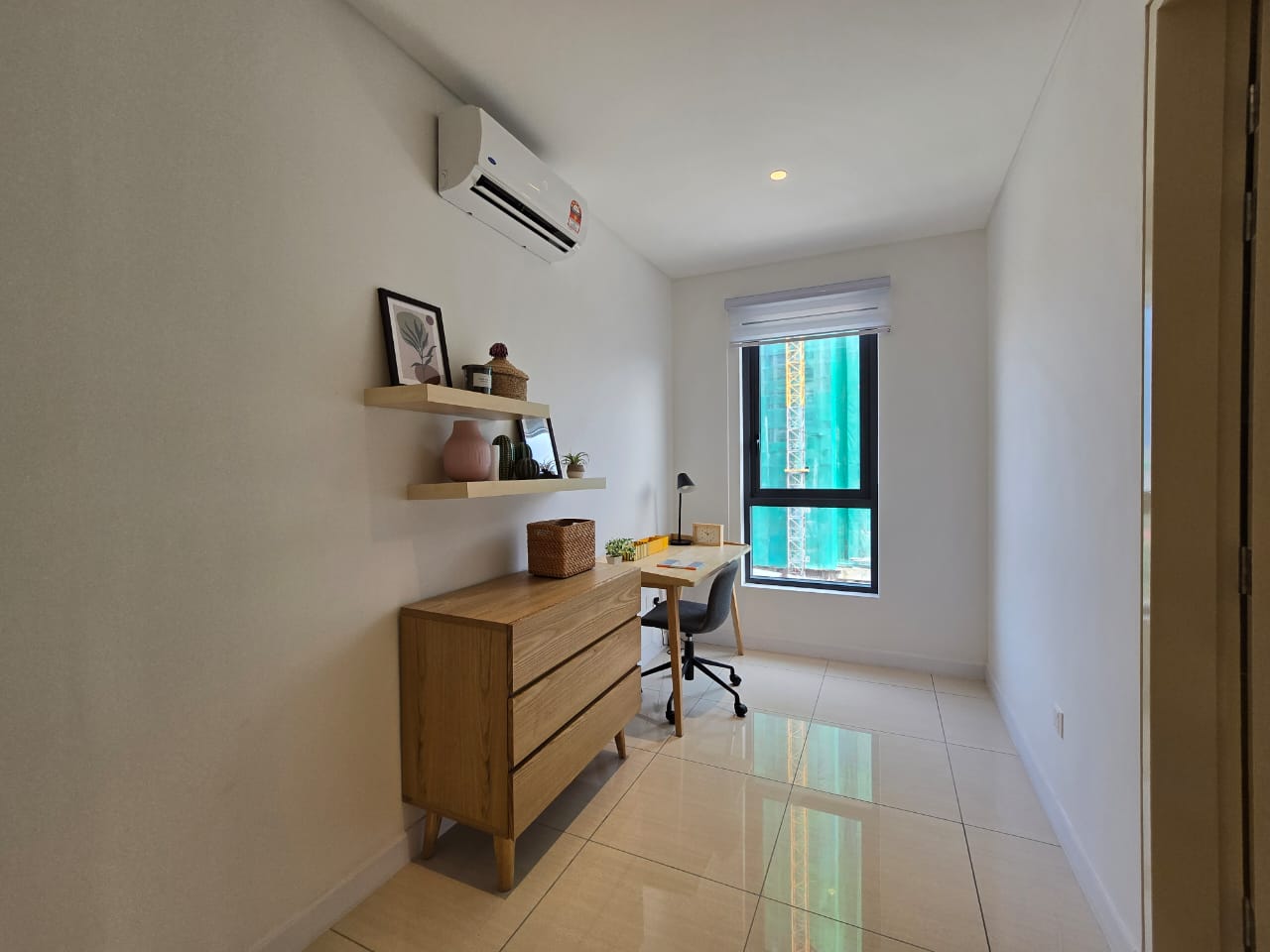 Pavilion Suites Bukit Bintang - photo 7