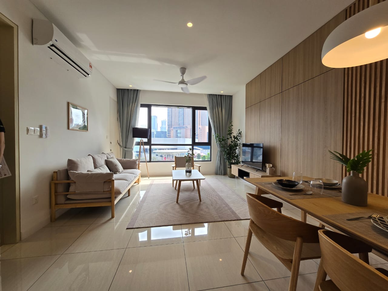 Pavilion Suites Bukit Bintang - photo 8