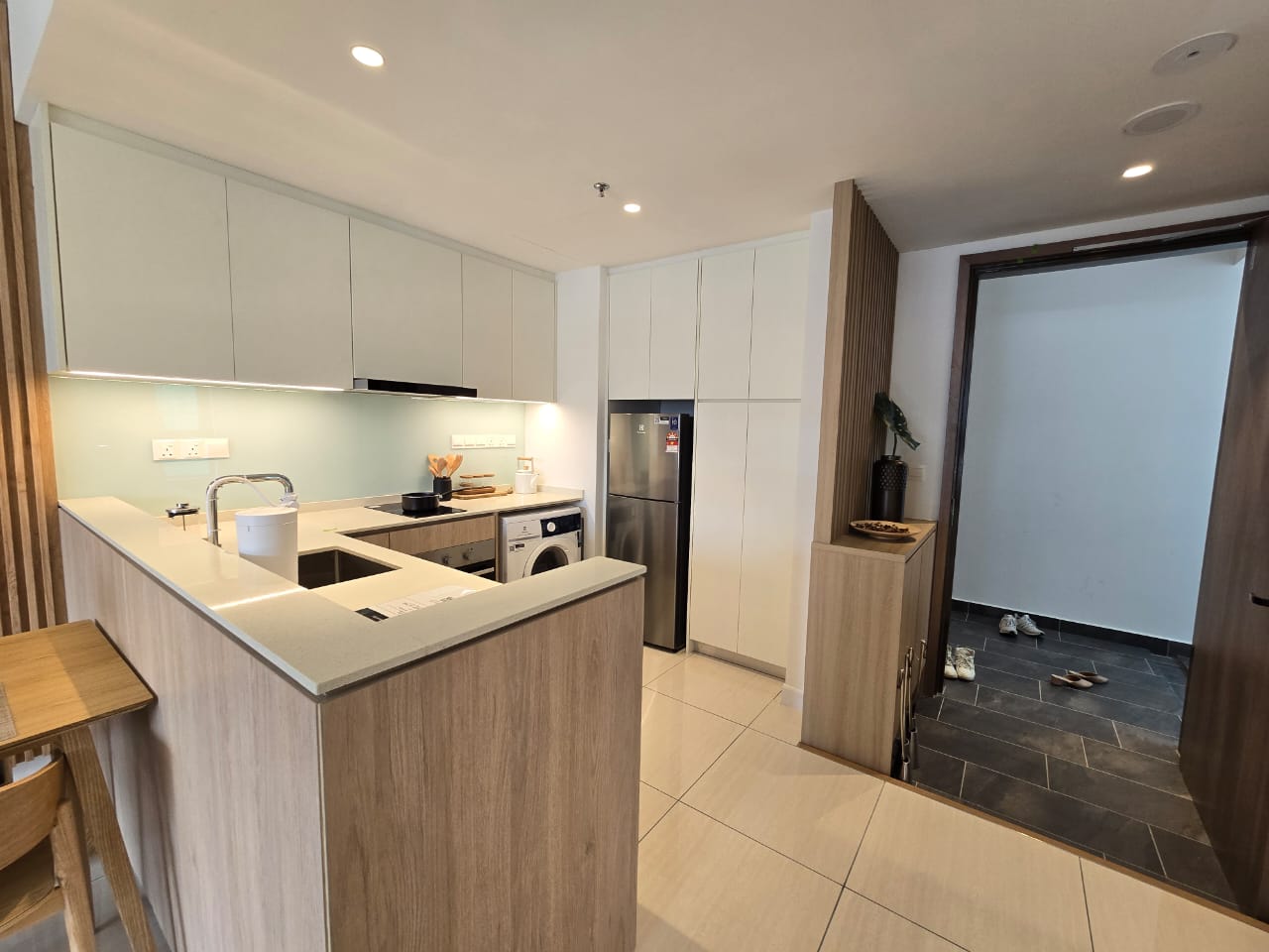 Pavilion Suites Bukit Bintang - photo 10