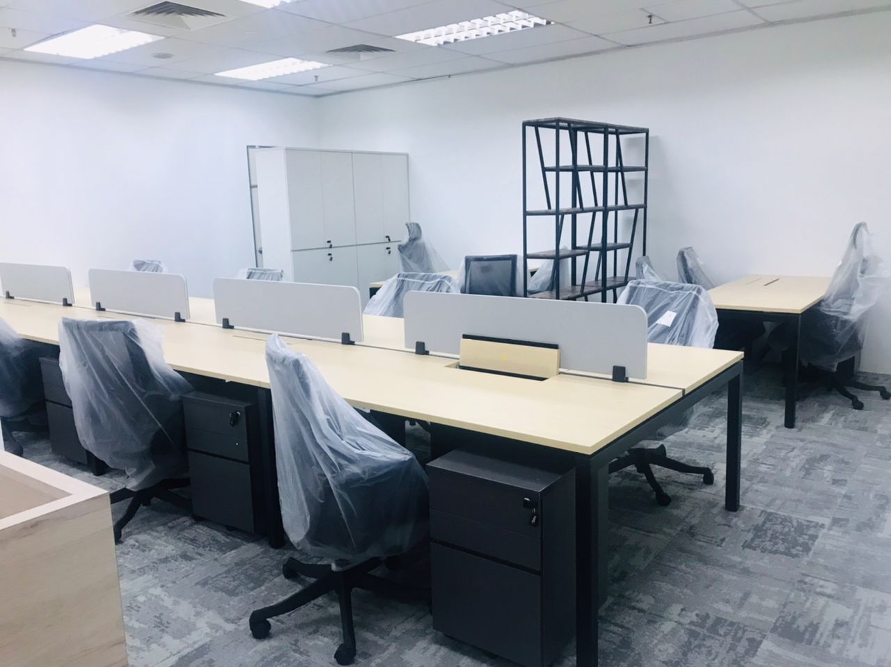 Corporate office PFCC Bandar Puteri Puchong Jaya - photo 5