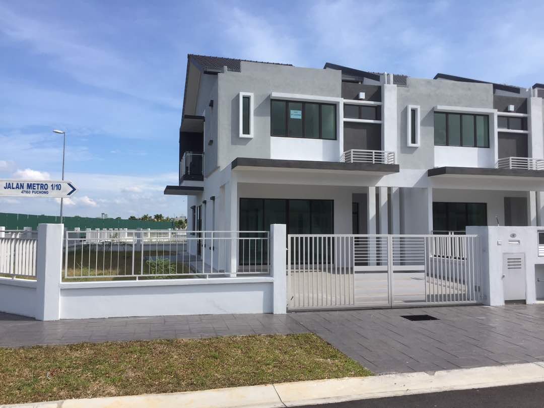 Glomac Lakeside Residence - photo 2