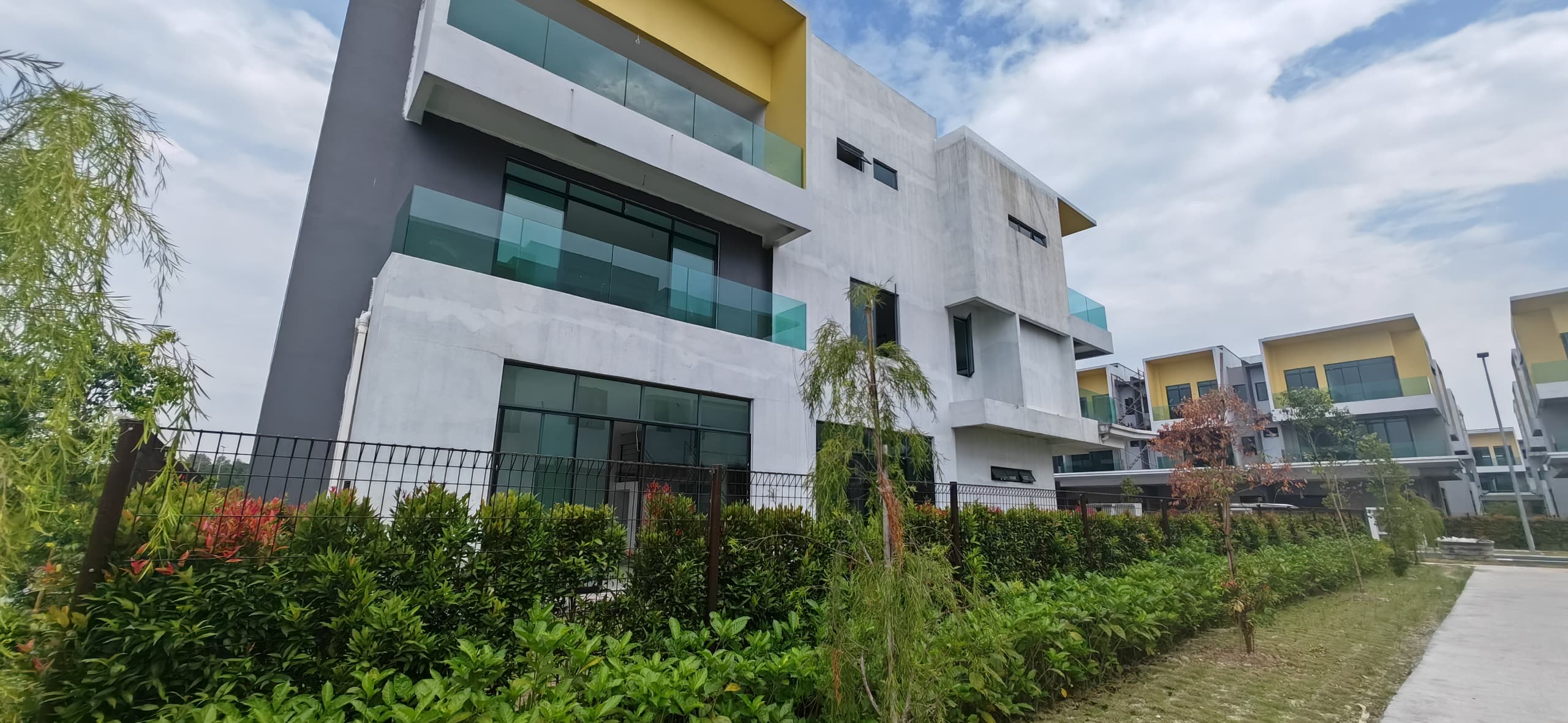 New Development Nusaputra Puchong South - photo 5