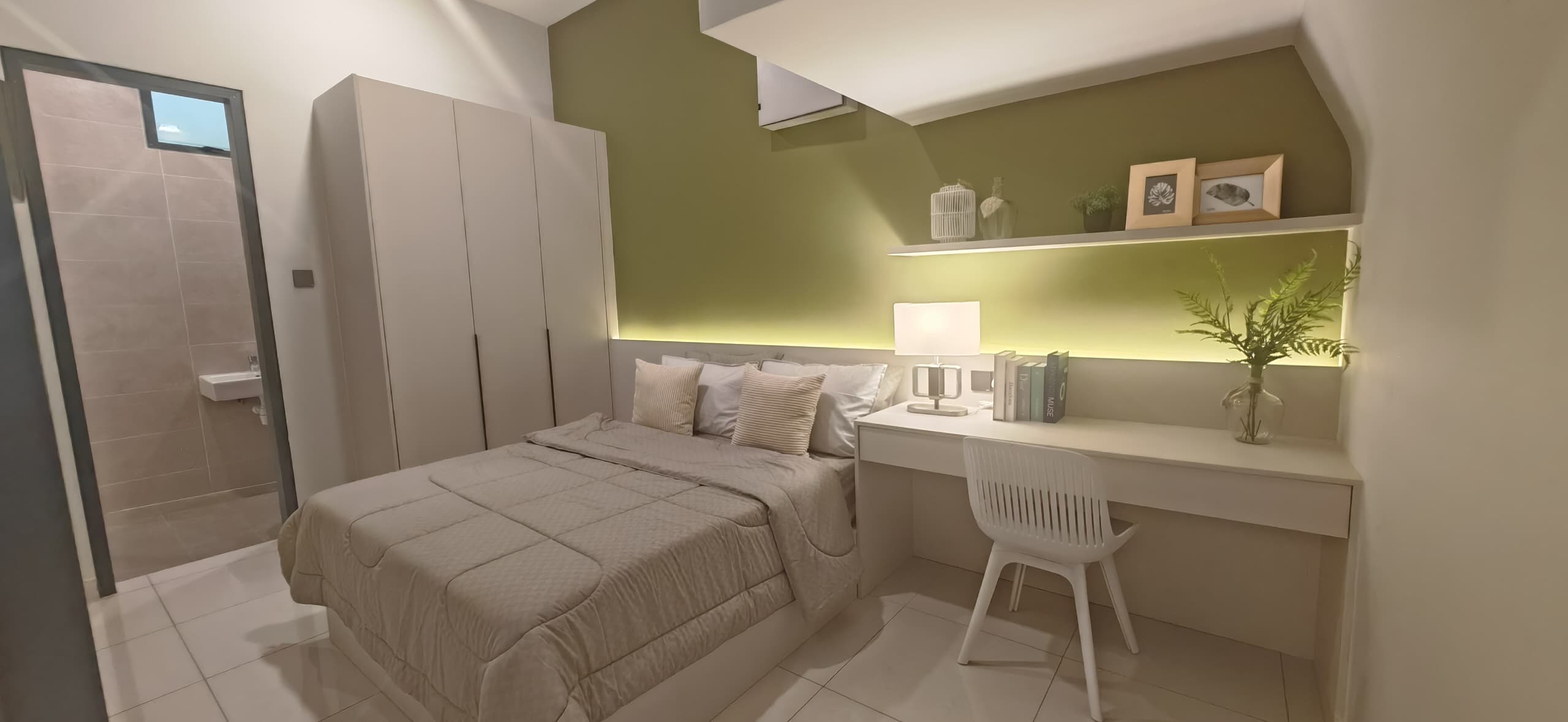 New Development Nusaputra Puchong South - photo 6