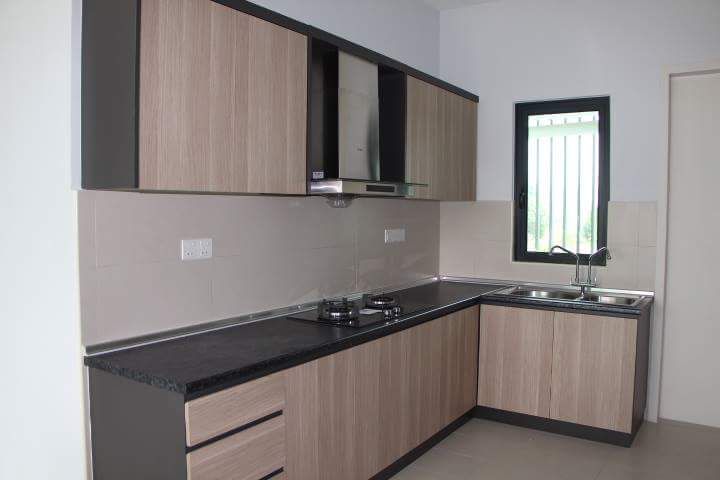 Lacosta, Sunway South Quay 3R3B - photo 5