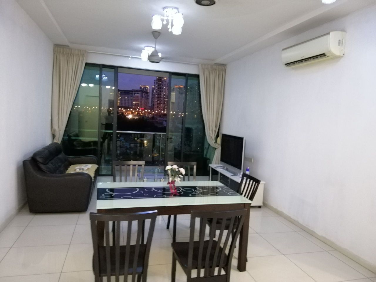 Lacosta, Sunway South Quay 3R3B - photo 7