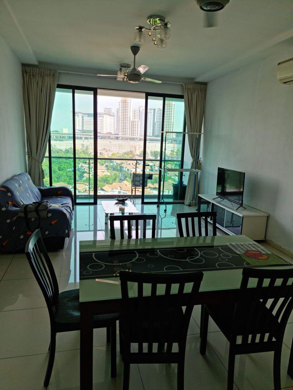 Lacosta, Sunway South Quay 3R3B - photo 9