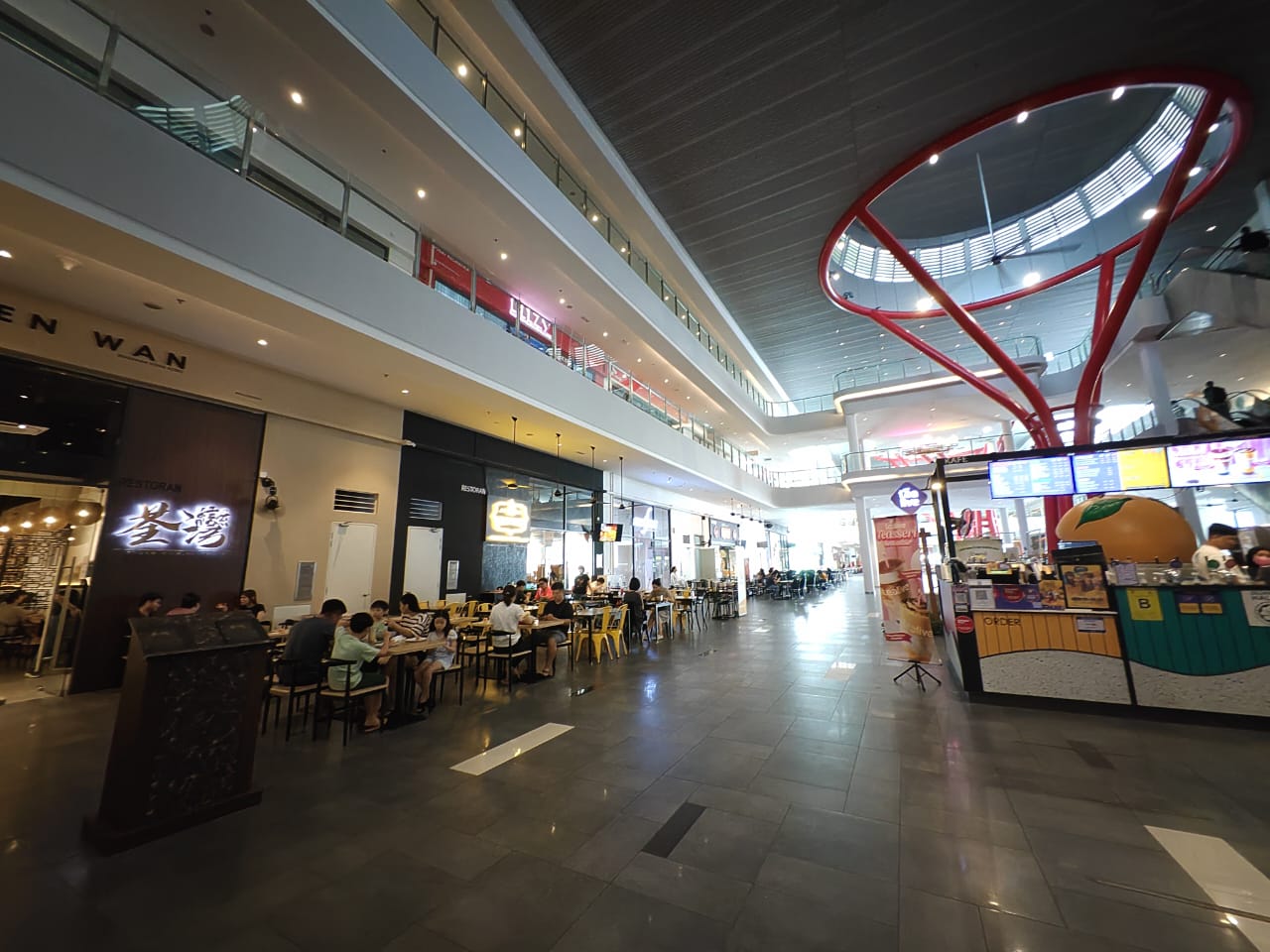 Sunway Geo Avenue by Stephy - photo 9