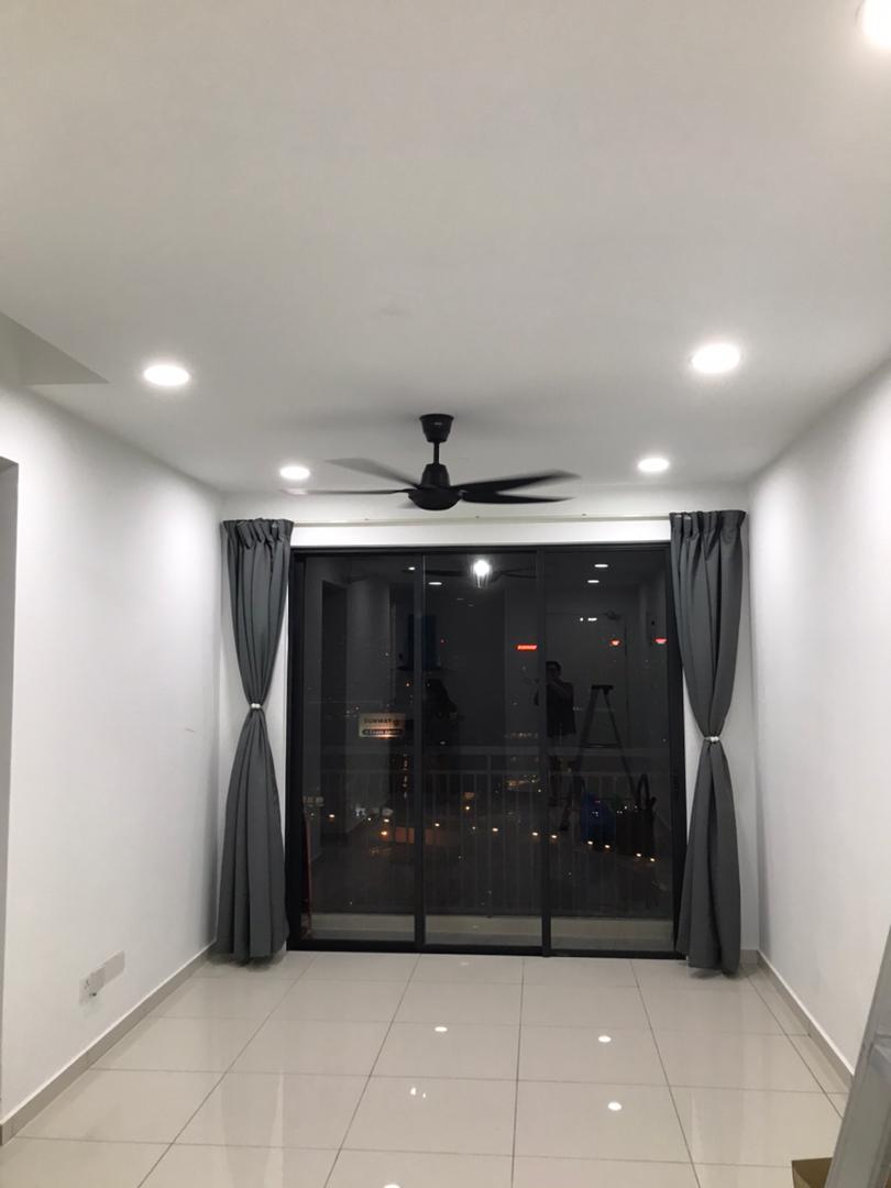 Kenwingston Skyloft, ...