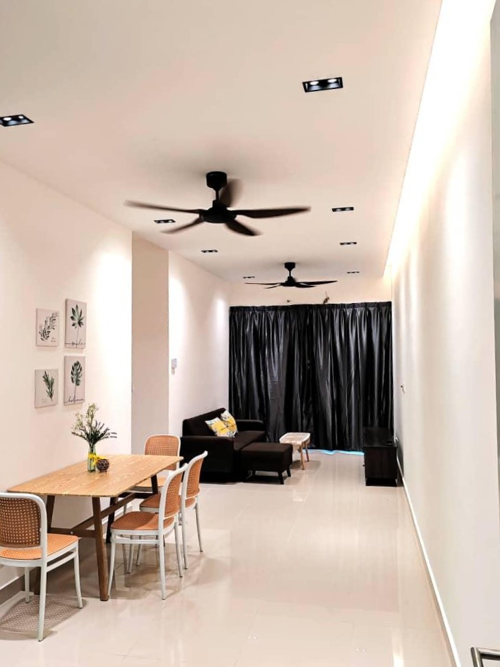 Verando Residence ,  ...