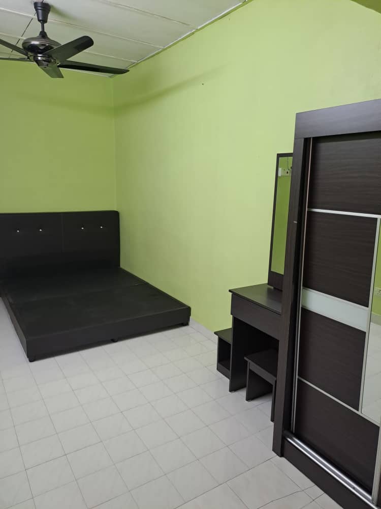 PJS 10 Taman Sri Subang Bandar Sunway - photo 5