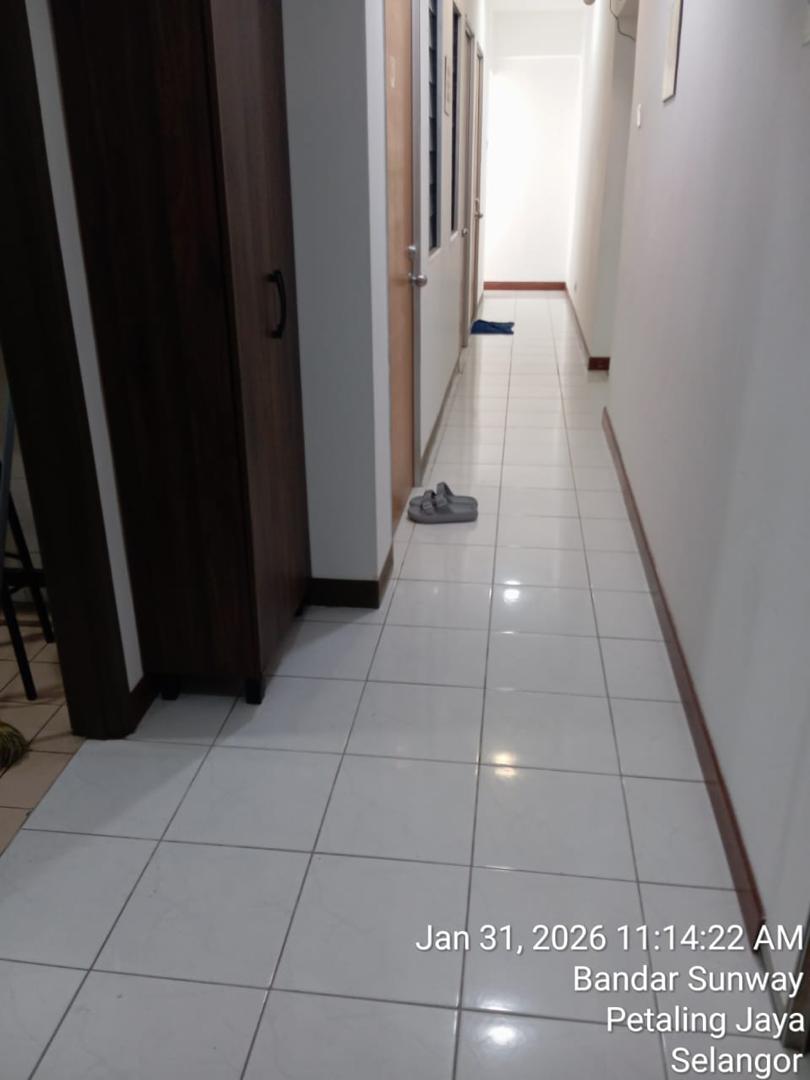 Lagoon View 8 Rooms Bandar Sunway - photo 3