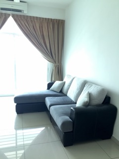 The Oasis - photo 1