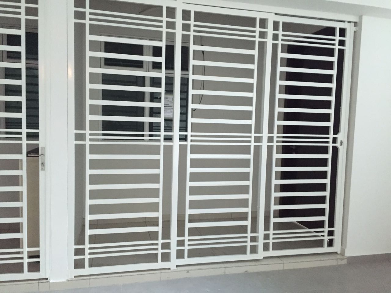 Straits Garden Condominium - photo 2