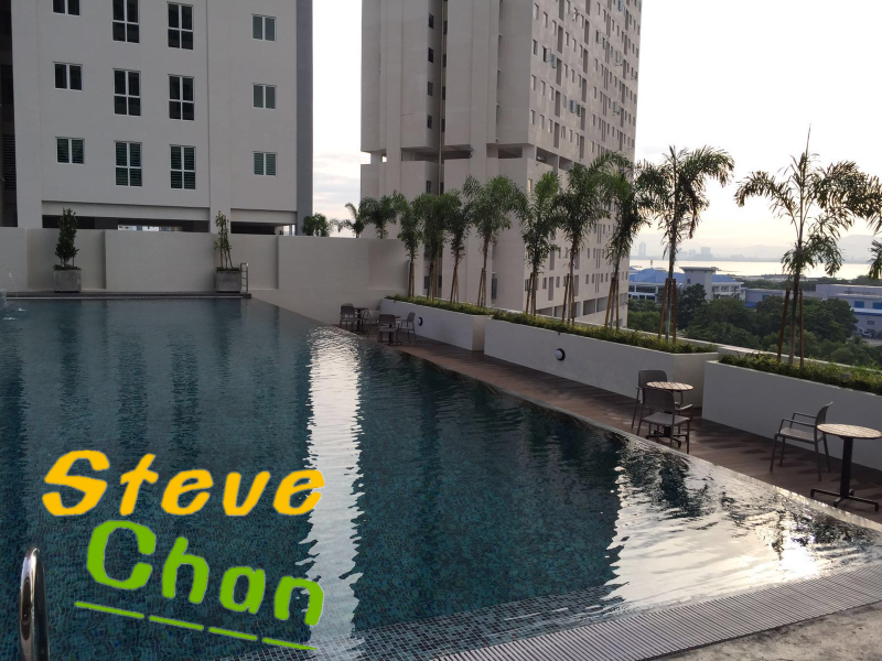 Straits Garden Suite - photo 4