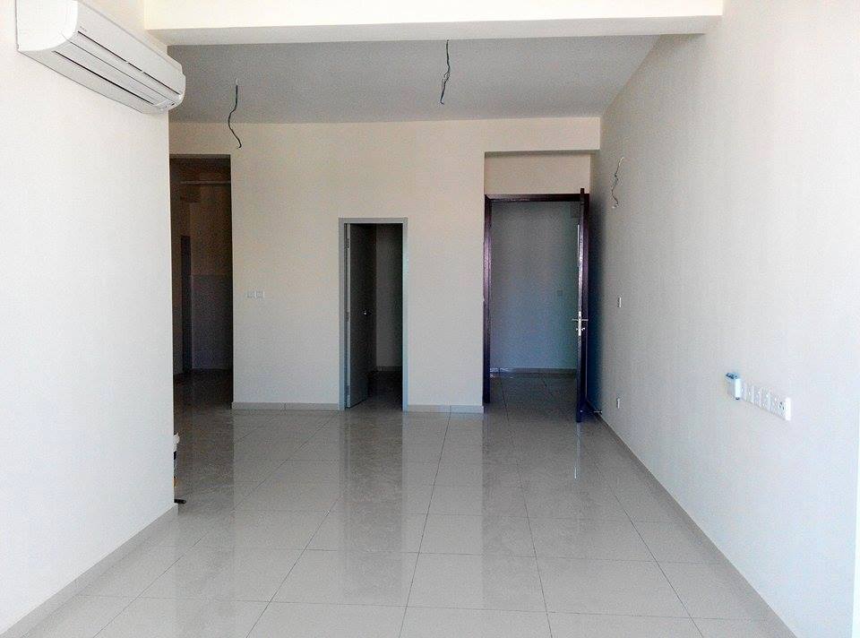 Straits Garden Condominium