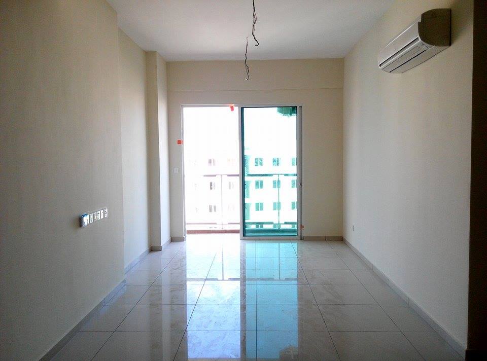 Straits Garden Condominium - photo 2