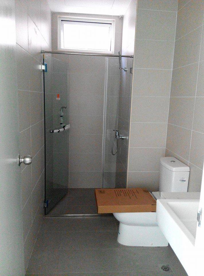 Straits Garden Condominium - photo 3