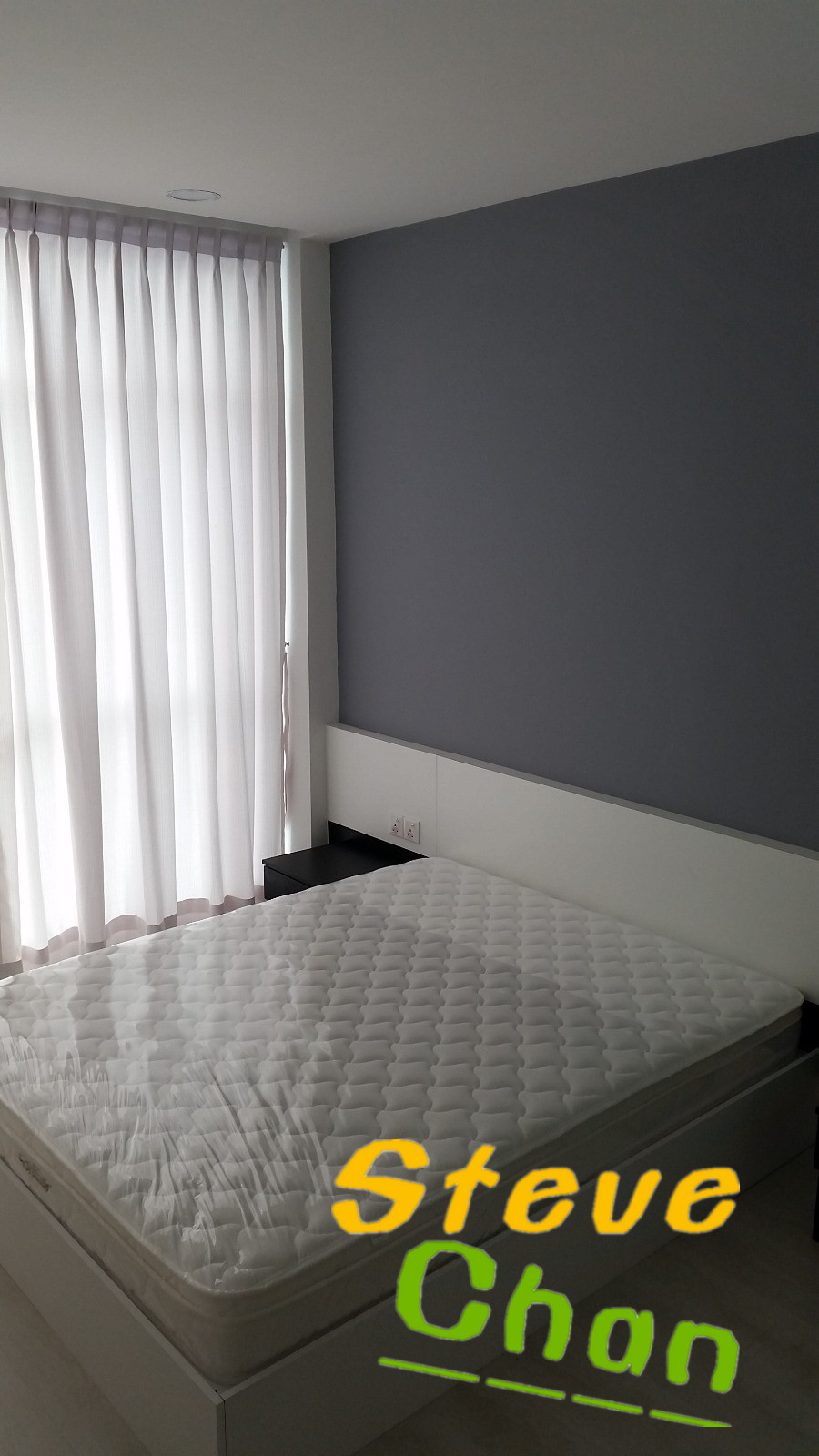 Straits Garden Suite - photo 4