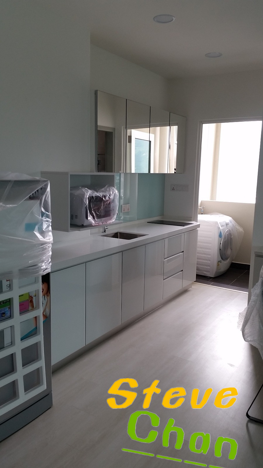 Straits Garden Suite - photo 3