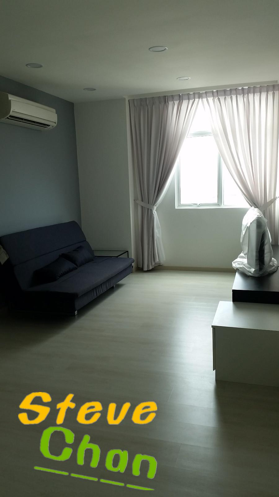 Straits Garden Suite
