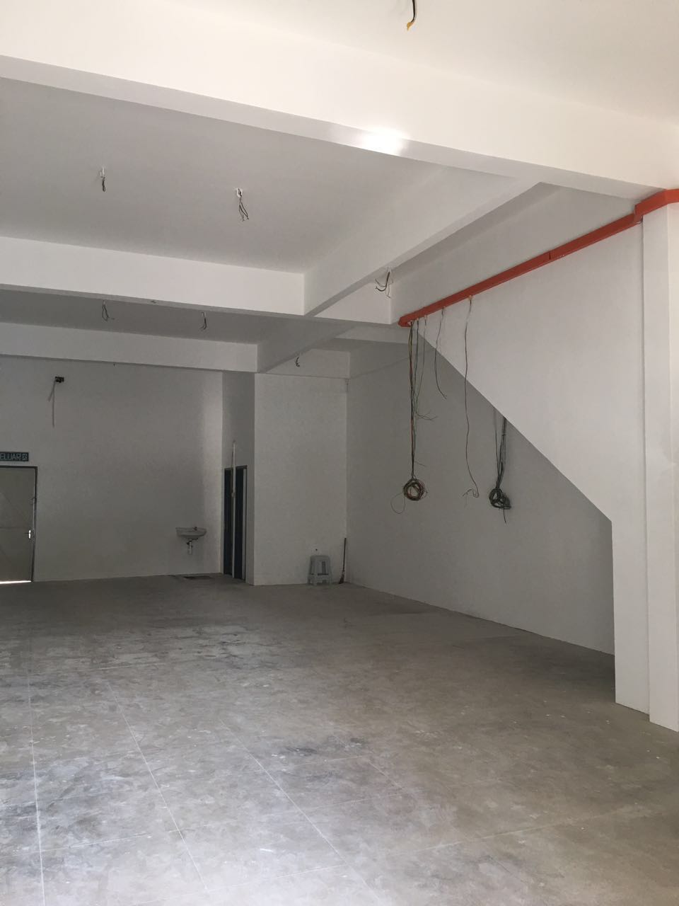 3-Storey Shop Lot Grd Flor at Jalan Perak,Jelutong - photo 3